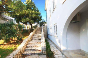 Apartments in Rabac 39139